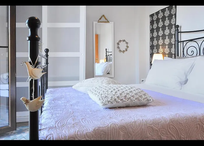 Athanasia\'S Apartments