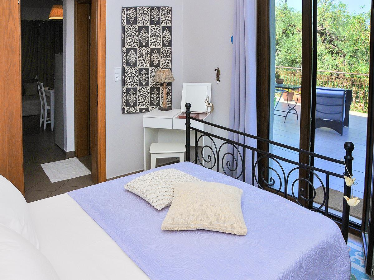 Apartment Athanasia's Prinos (Thasos)