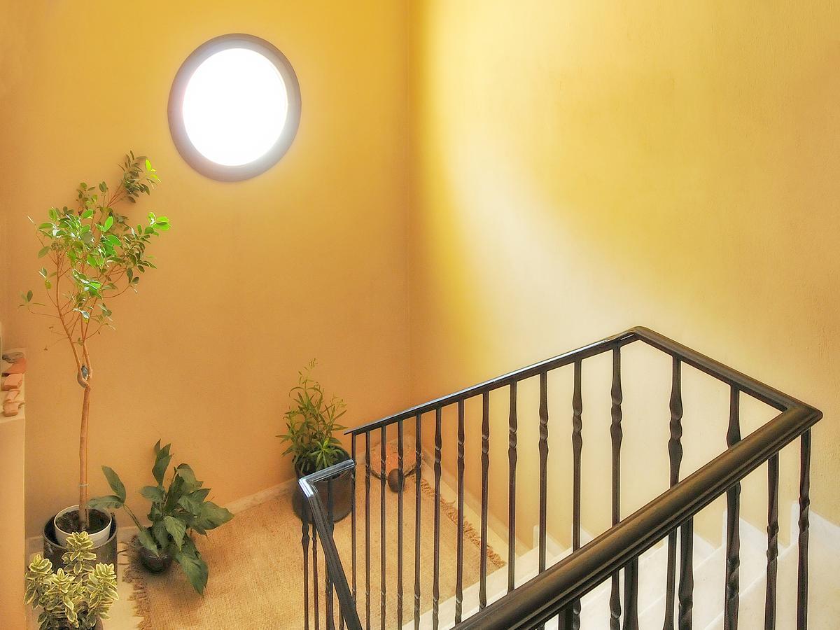 Apartment Athanasia's *