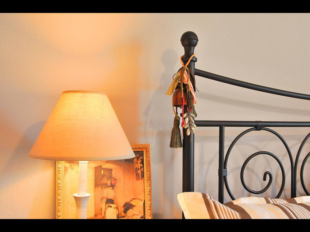 Athanasia's Apartment *